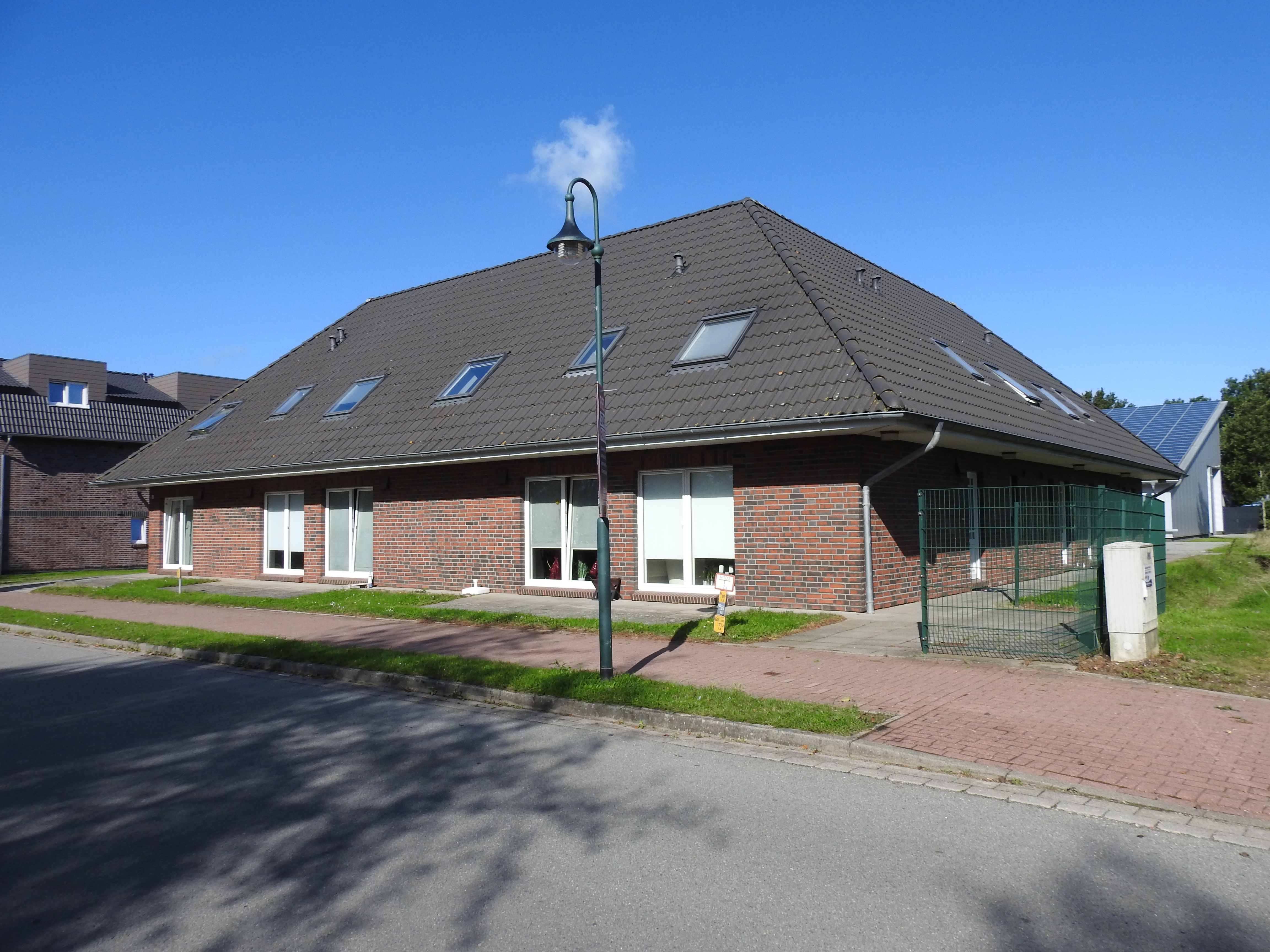 Wohnung 27 OG