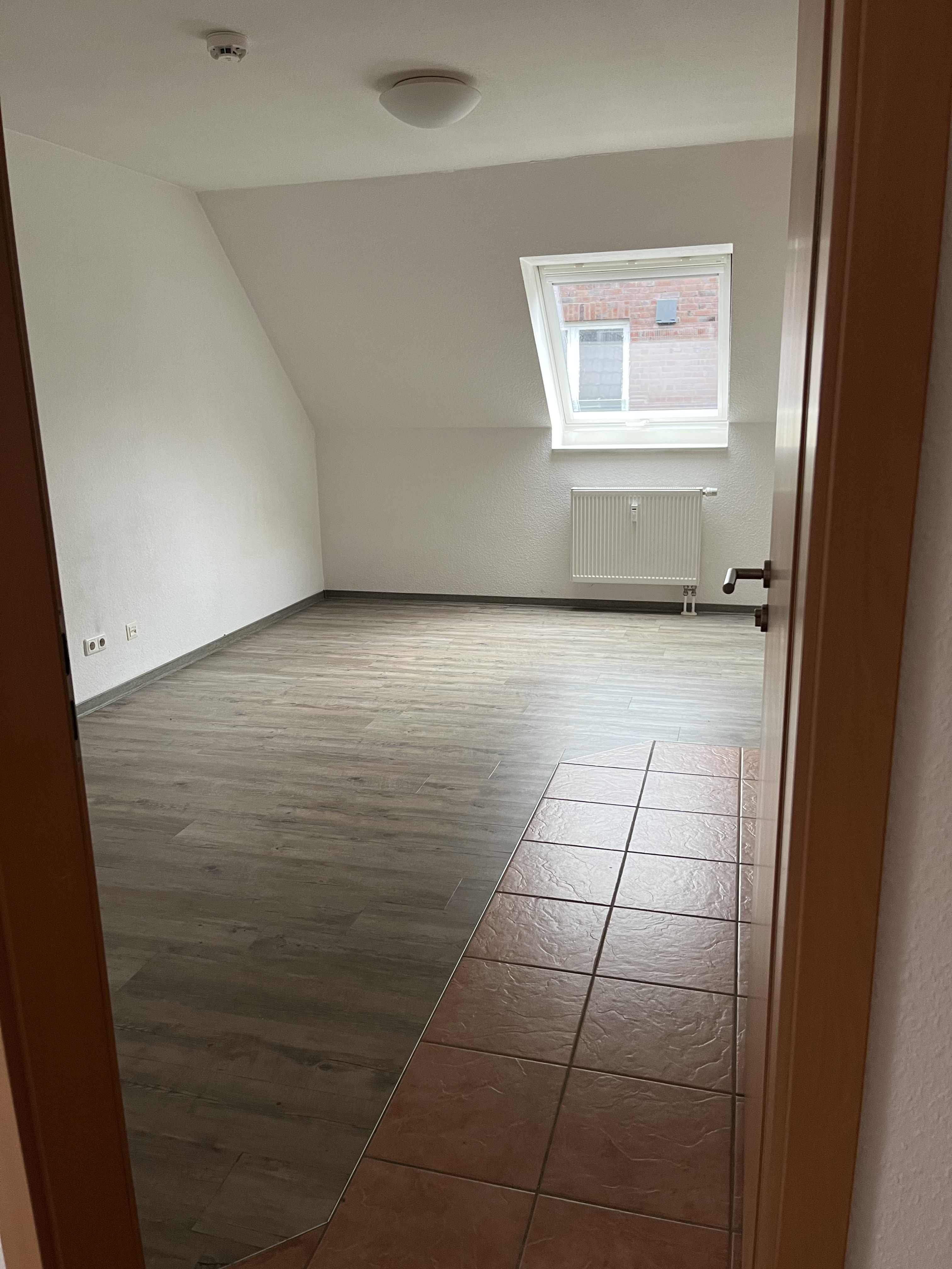 Wohnung 15 OG