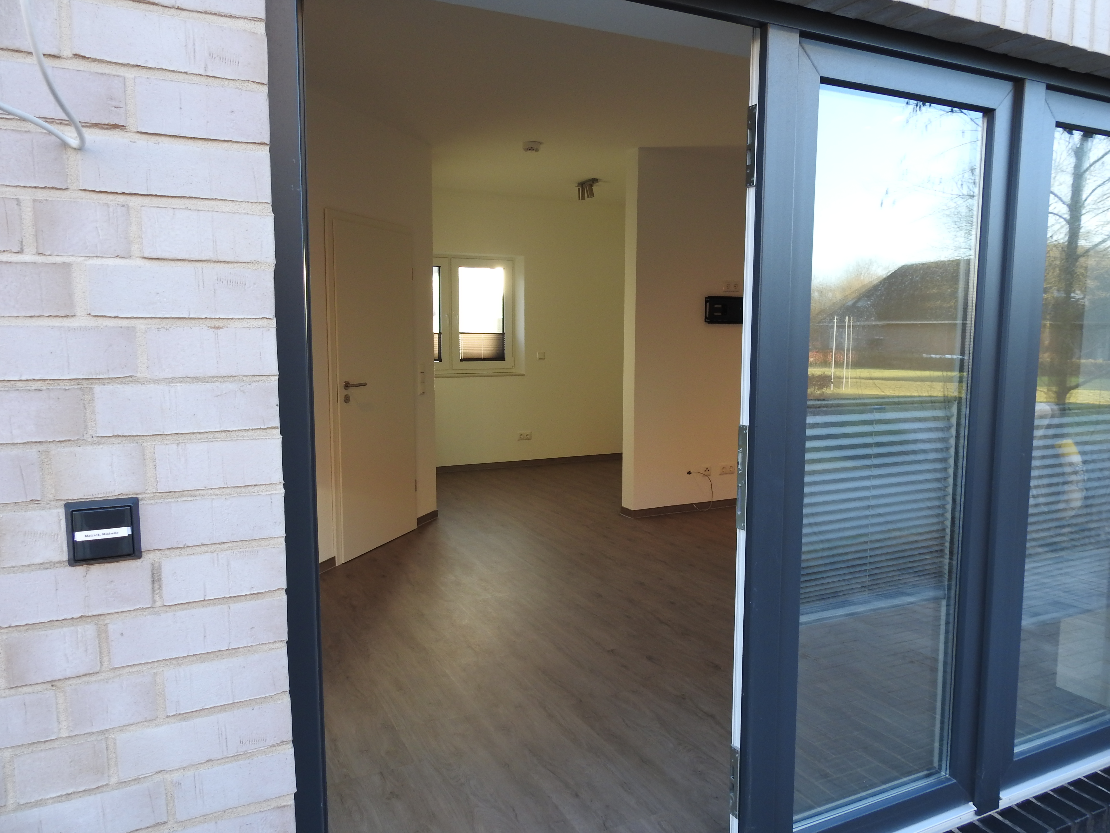 Wohnung 42